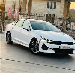 كيا K5